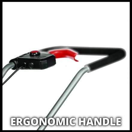 Газонокосилка аккумуляторная Einhell GE-CM 18/32 Li-Solo Газонокосилка аккумуляторная Einhell GE-CM 18/32 Li-Solo