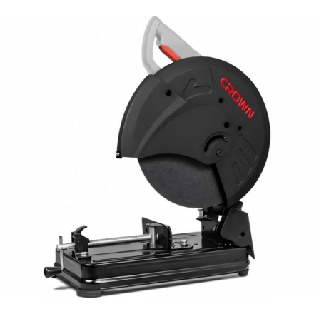 Пила отрезная CROWN CT15205N