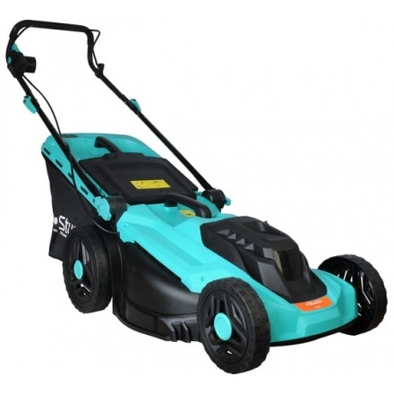 Газонокосилка электрическая Sturm EL2042 Газонокосилка электрическая Sturm EL2042