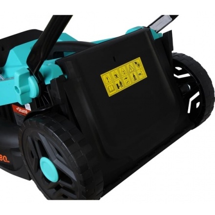 Газонокосилка электрическая Sturm EL1840 Газонокосилка электрическая Sturm EL1840