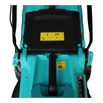 Газонокосилка электрическая Sturm EL1840 Газонокосилка электрическая Sturm EL1840