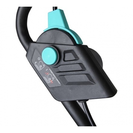 Газонокосилка электрическая Sturm EL2042 Газонокосилка электрическая Sturm EL2042