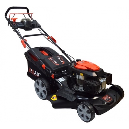 Газонокосилка бензиновая Brait BLM3350SM Pro