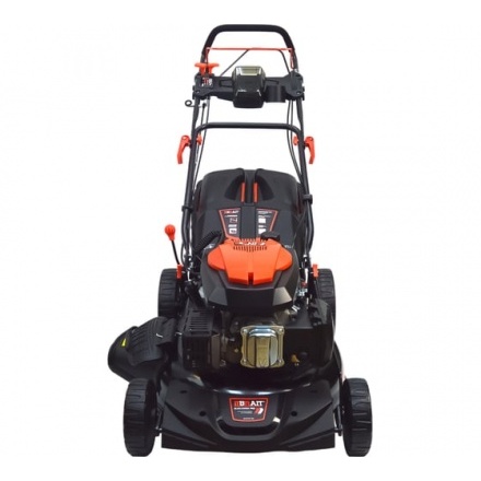 Газонокосилка бензиновая Brait BLM3350SM Pro Газонокосилка бензиновая Brait BLM3350SM Pro
