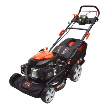 Газонокосилка бензиновая Brait BLM3350SM Pro Газонокосилка бензиновая Brait BLM3350SM Pro