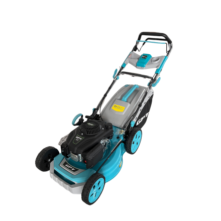 Газонокосилка бензиновая GPT GLM-K5145SR-L Газонокосилка бензиновая GPT GLM-K5145SR-L