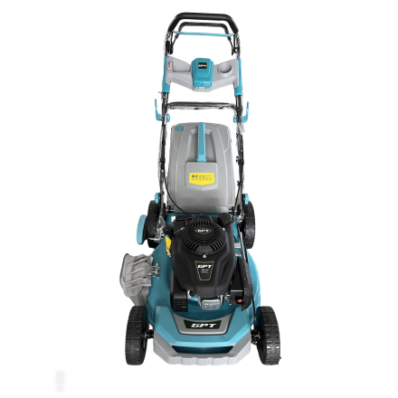 Газонокосилка бензиновая GPT GLM-K5145SR-L Газонокосилка бензиновая GPT GLM-K5145SR-L