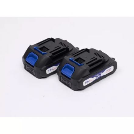 Пила цепная аккумуляторная Etech NS-18/8BL Пила цепная аккумуляторная Etech NS-18/8BL