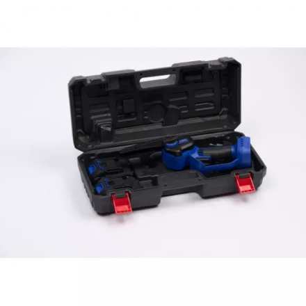 Пила цепная аккумуляторная Etech NS-18/8BL Пила цепная аккумуляторная Etech NS-18/8BL