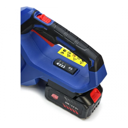 Пила цепная аккумуляторная ВИТЯЗЬ ПЦ-А-320-12 Пила цепная аккумуляторная ВИТЯЗЬ ПЦ-А-320-12