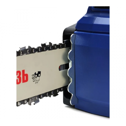 Пила цепная аккумуляторная ВИТЯЗЬ ПЦ-А-320-12 Пила цепная аккумуляторная ВИТЯЗЬ ПЦ-А-320-12