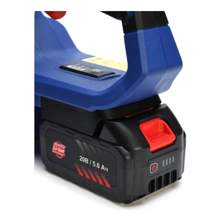 Пила цепная аккумуляторная ВИТЯЗЬ ПЦ-А-320-12 Пила цепная аккумуляторная ВИТЯЗЬ ПЦ-А-320-12