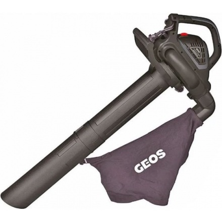 Воздуходувка электрическая Geos Comfort BV3000E