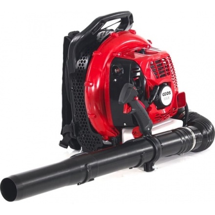 Воздуходувка бензиновая Geos Max BPB 363 Воздуходувка бензиновая Geos Max BPB 363