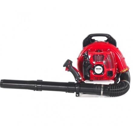 Воздуходувка бензиновая Geos Max BPB 363 Воздуходувка бензиновая Geos Max BPB 363