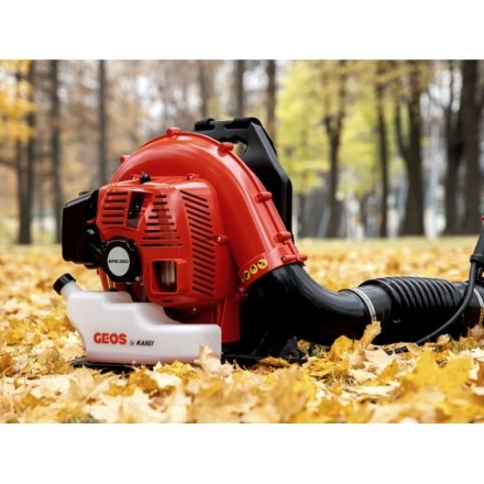 Воздуходувка бензиновая Geos Max BPB 363 Воздуходувка бензиновая Geos Max BPB 363