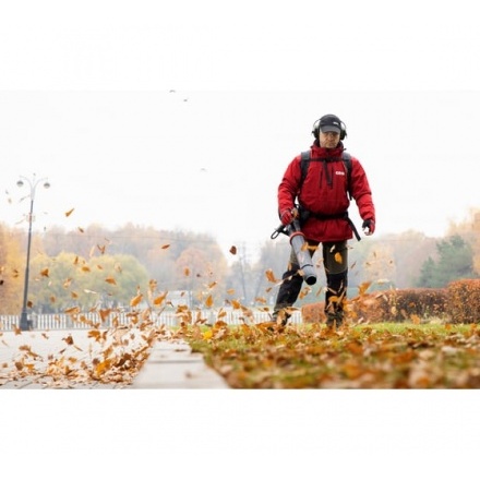 Воздуходувка бензиновая Geos Max BPB 363 Воздуходувка бензиновая Geos Max BPB 363