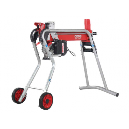 Дровокол электрический Geos Easy KHS 5204