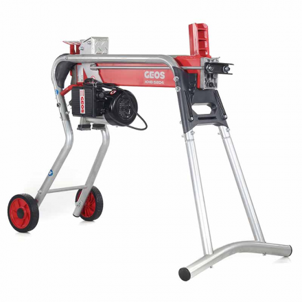 Дровокол электрический Geos Easy KHS 5204 Дровокол электрический Geos Easy KHS 5204