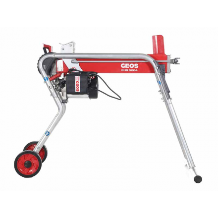 Дровокол электрический Geos Easy KHS 5204 Дровокол электрический Geos Easy KHS 5204