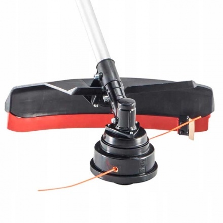 Триммер бензиновый Geos Max Comfort 126 В Триммер бензиновый Geos Max Comfort 126 В