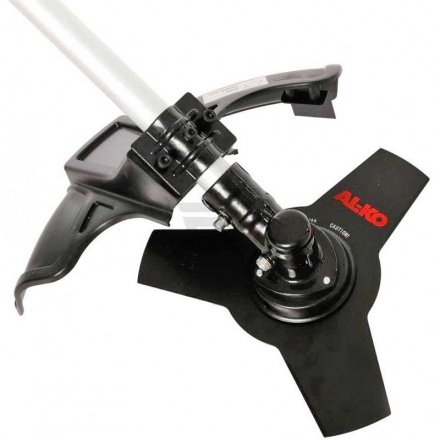 Триммер бензиновый Geos Max Comfort 126 В Триммер бензиновый Geos Max Comfort 126 В