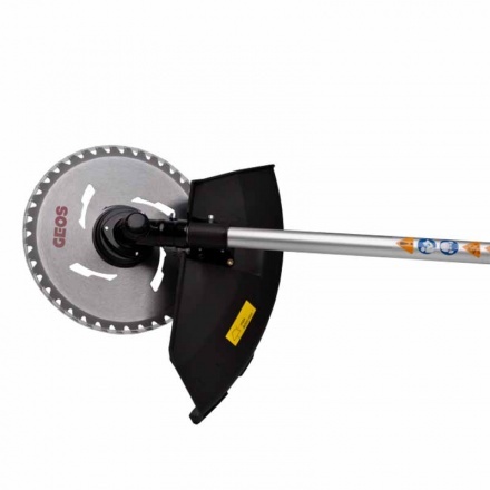 Триммер бензиновый Geos Easy ВC 330 B Триммер бензиновый Geos Easy ВC 330 B