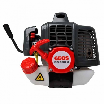 Триммер бензиновый Geos Easy ВC 330 B Триммер бензиновый Geos Easy ВC 330 B