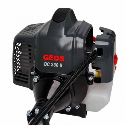 Триммер бензиновый Geos Easy ВC 330 B Триммер бензиновый Geos Easy ВC 330 B