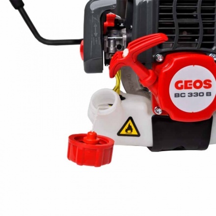 Триммер бензиновый Geos Easy ВC 330 B Триммер бензиновый Geos Easy ВC 330 B