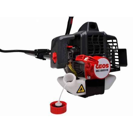 Триммер бензиновый Geos Easy ВC 223 B Триммер бензиновый Geos Easy ВC 223 B