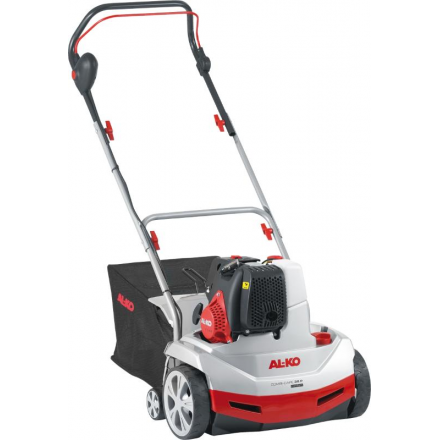 Аэратор-скарификатор бензиновый AL-KO Combi Care 38 P Comfort