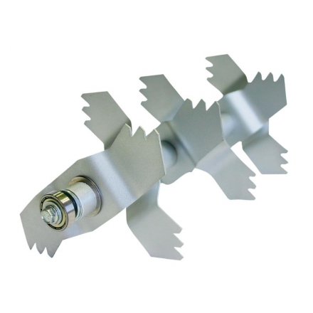 Аэратор-скарификатор бензиновый AL-KO Combi Care 38 P Comfort Аэратор-скарификатор бензиновый AL-KO Combi Care 38 P Comfort