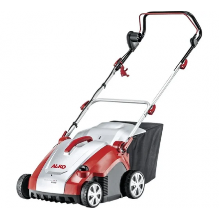 Аэратор электрический AL-KO Comfort 36 E Combi Care