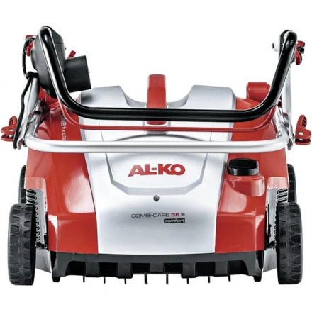 Аэратор электрический AL-KO Comfort 36 E Combi Care Аэратор электрический AL-KO Comfort 36 E Combi Care
