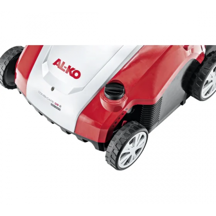 Аэратор электрический AL-KO Comfort 36 E Combi Care Аэратор электрический AL-KO Comfort 36 E Combi Care