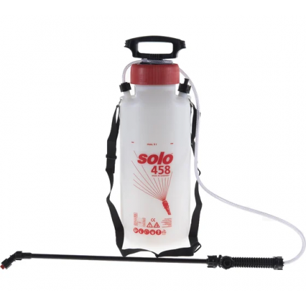 Опрыскиватель помповый Solo 458 Опрыскиватель помповый Solo 458