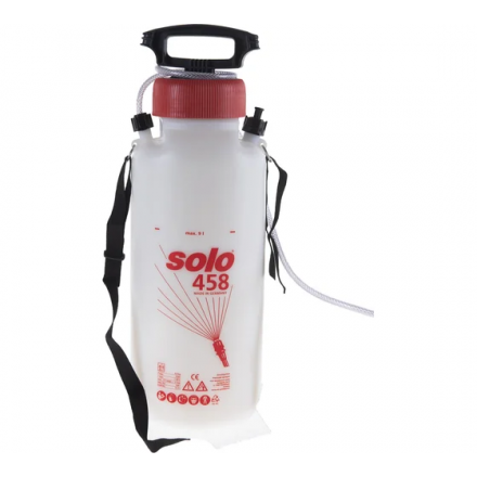 Опрыскиватель помповый Solo 458 Опрыскиватель помповый Solo 458