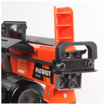 Дровокол электрический PATRIOT CE 3715 Дровокол электрический PATRIOT CE 3715