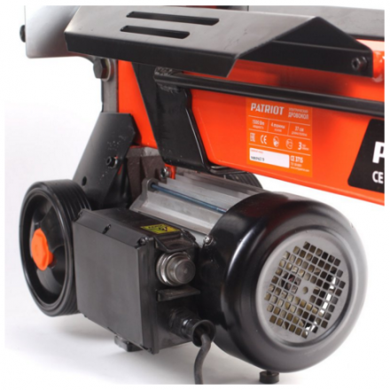 Дровокол электрический PATRIOT CE 3715 Дровокол электрический PATRIOT CE 3715