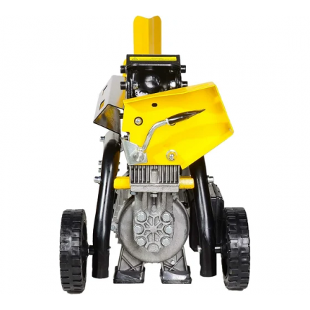 Дровокол электрический Huter HLS-5500 Дровокол электрический Huter HLS-5500