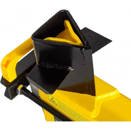 Дровокол электрический Huter HLS-5500 Дровокол электрический Huter HLS-5500