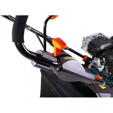 Скарификатор для газона бензиновый Sturm PS4045 Скарификатор для газона бензиновый Sturm PS4045