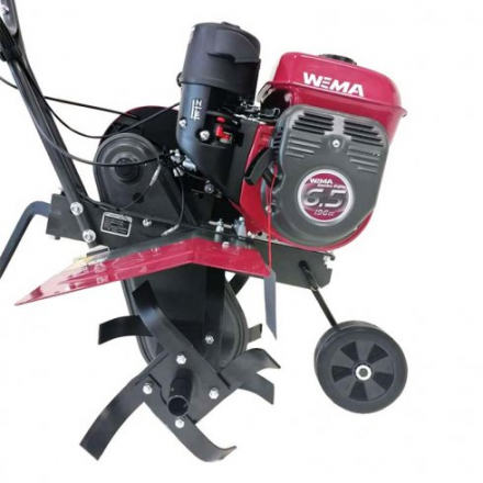 Мотокультиватор бензиновый Weima WM 600 Мотокультиватор бензиновый Weima WM 600