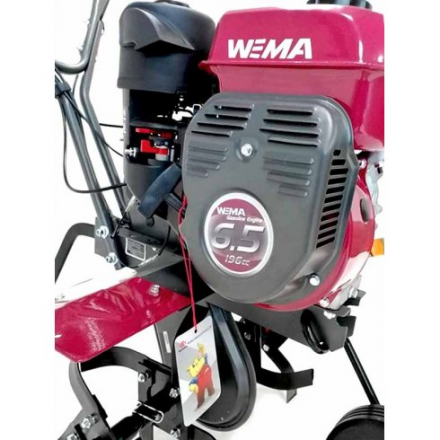 Мотокультиватор бензиновый Weima WM 600 Мотокультиватор бензиновый Weima WM 600