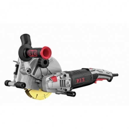 Штроборез P.I.T PWC150-C