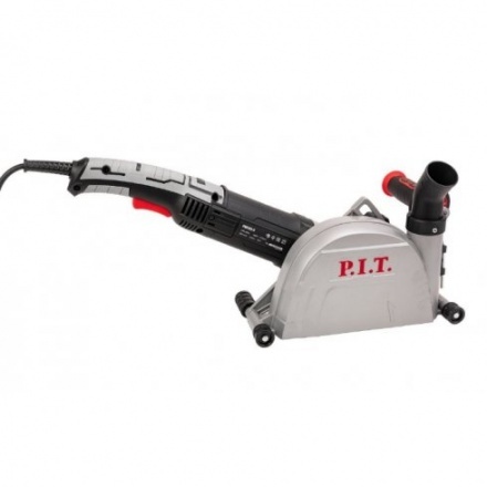 Штроборез P.I.T PWC125-C
