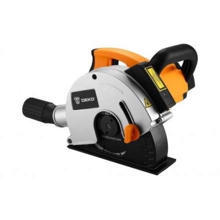 Штроборез Deko DKWC1800W Штроборез Deko DKWC1800W