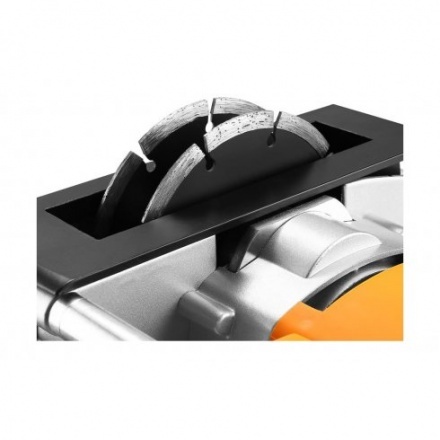 Штроборез Deko DKWC1800W Штроборез Deko DKWC1800W