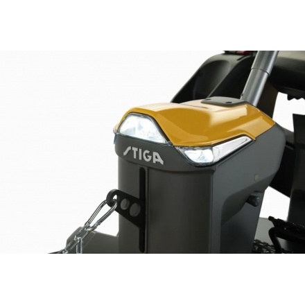 Райдер Stiga Park 700 W Райдер Stiga Park 700 W